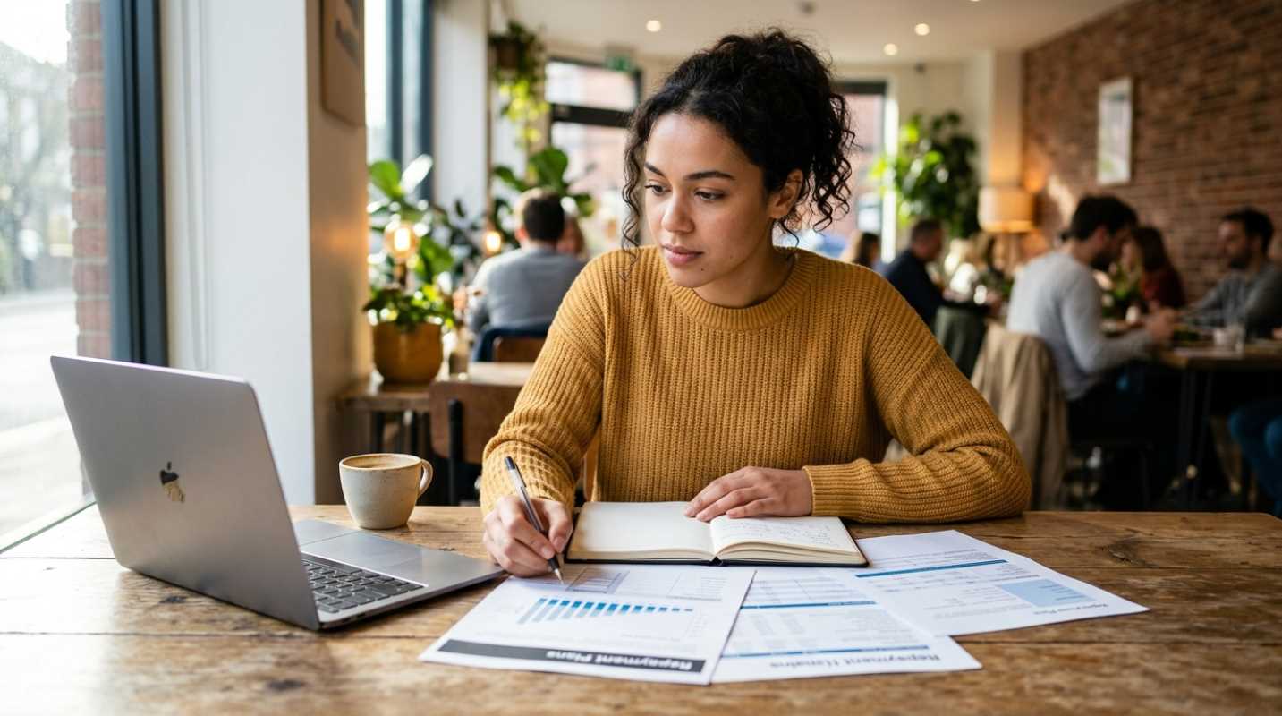 Student Loan Repayment Options: What You Need to Know